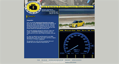 Desktop Screenshot of enginuityautorepair.com